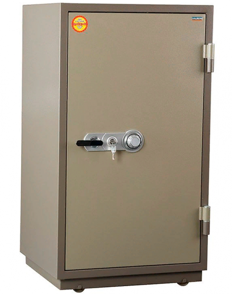 Огнестойкий сейф Valberg FRS-127.T-CL Огнестойкий сейф Valberg FRS-127.T-CL