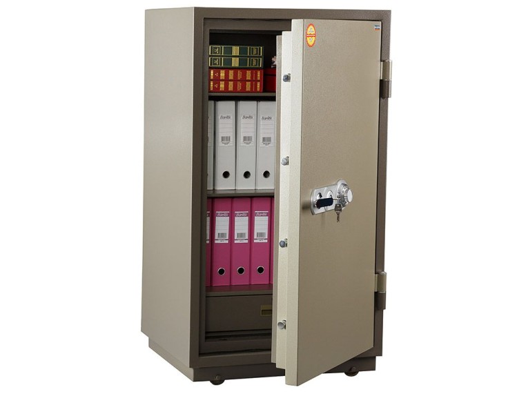 Огнестойкий сейф Valberg FRS-127.T-CL Огнестойкий сейф Valberg FRS-127.T-CL