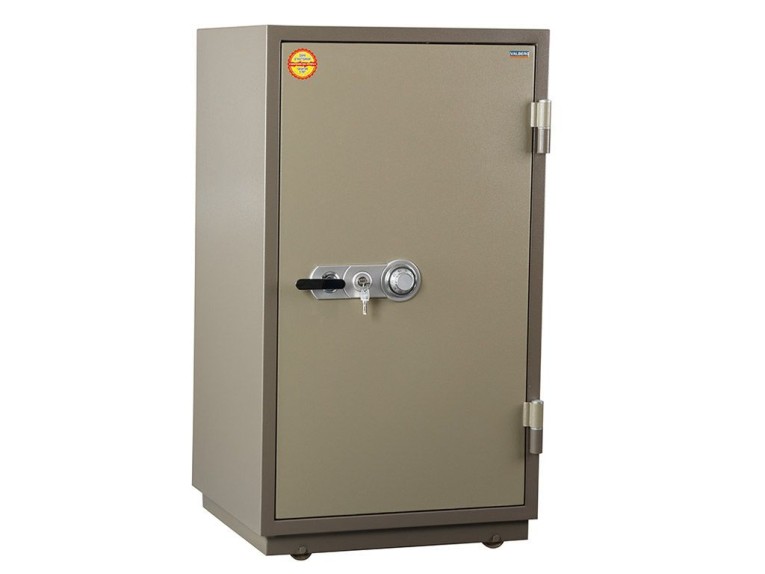 Огнестойкий сейф Valberg FRS-127.T-CL Огнестойкий сейф Valberg FRS-127.T-CL