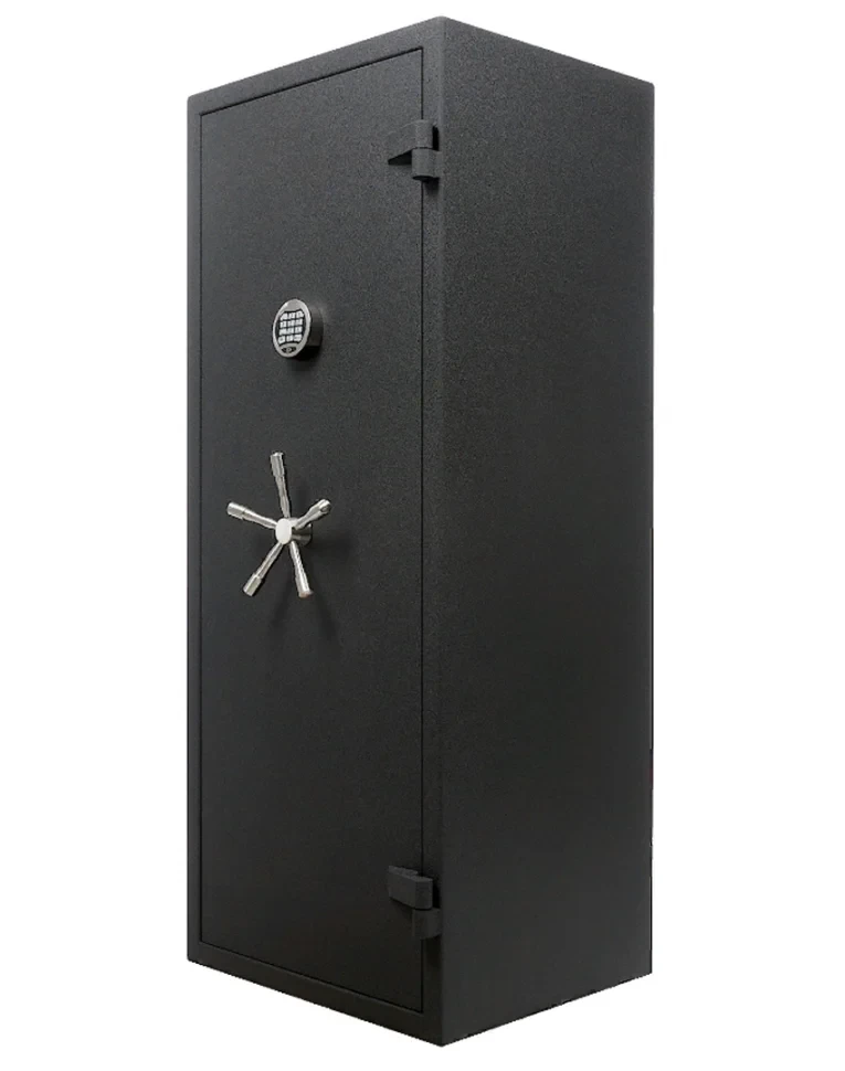 Оружейный сейф TIGER 60 Оружейный сейф TIGER 60