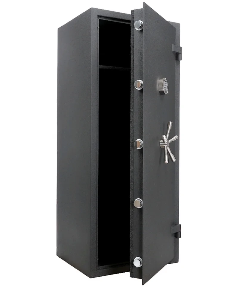 Оружейный сейф TIGER 60 Оружейный сейф TIGER 60