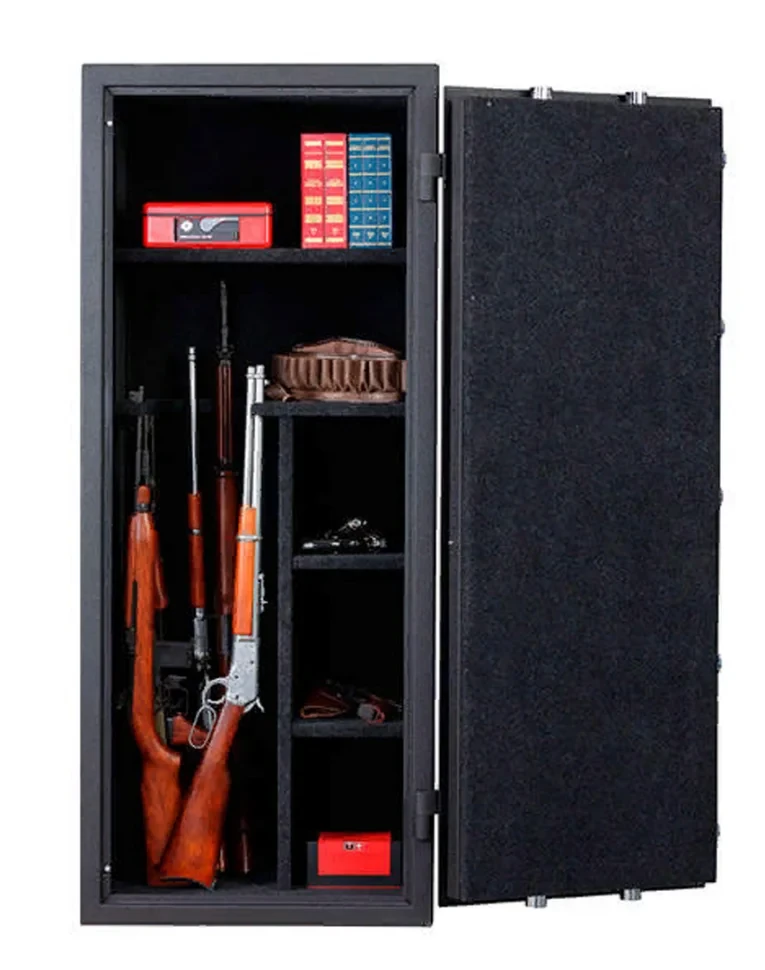 Оружейный сейф TIGER 60 Оружейный сейф TIGER 60