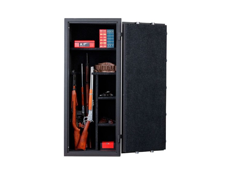 Оружейный сейф TIGER 60 Оружейный сейф TIGER 60