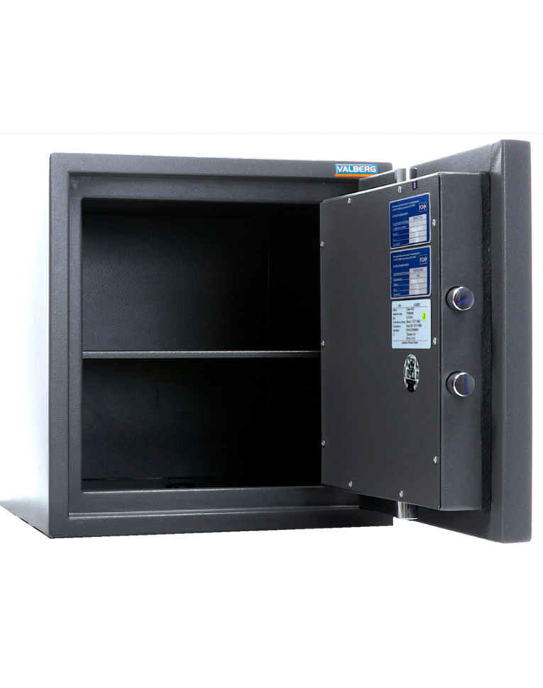 Взломостойкий сейф Valberg Гранит 46 EL Взломостойкий сейф Valberg Гранит 46 EL