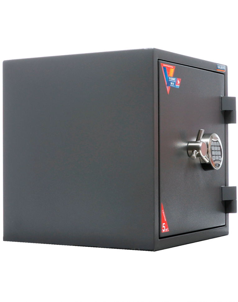 Взломостойкий сейф Valberg Гранит 46 EL Взломостойкий сейф Valberg Гранит 46 EL