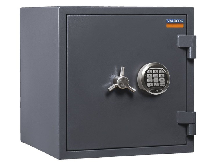 Взломостойкий сейф Valberg Гранит 46 EL Взломостойкий сейф Valberg Гранит 46 EL