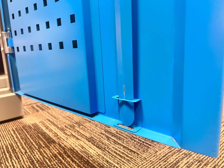 Шкаф инструментальный TNC 100.B3.S1 