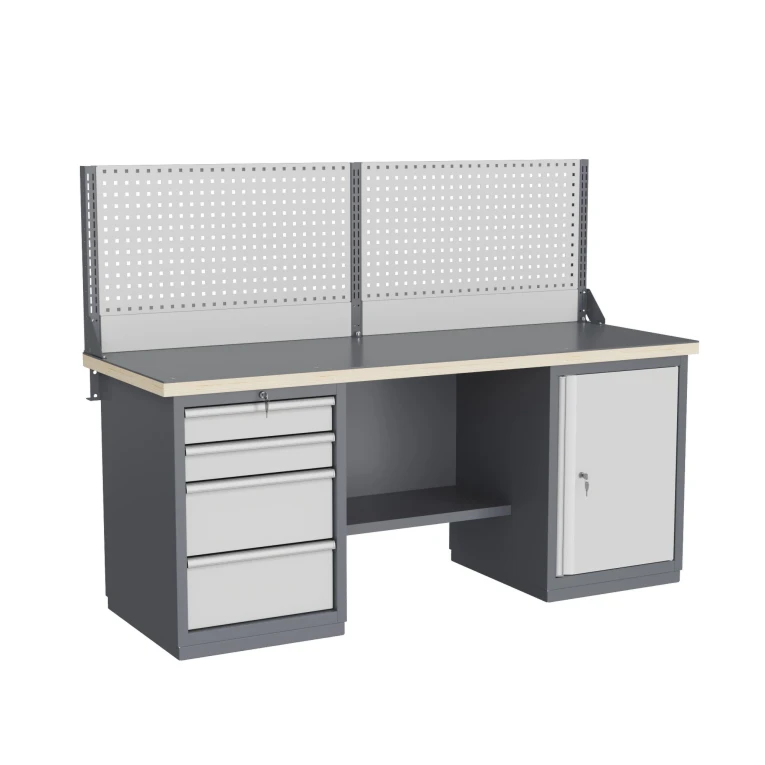 Верстак FBK 205.47.4-1 