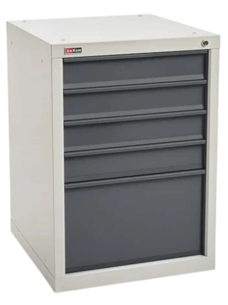 Тумба инструментальная ДиКом ВЛ-К-015 (7038/7016)  Тумба инструментальная ДиКом ВЛ-К-015 (7038/7016)