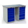 Верстак Profi WT120.WD5/WD5.000  Верстак Profi WT120.WD5/WD5.000