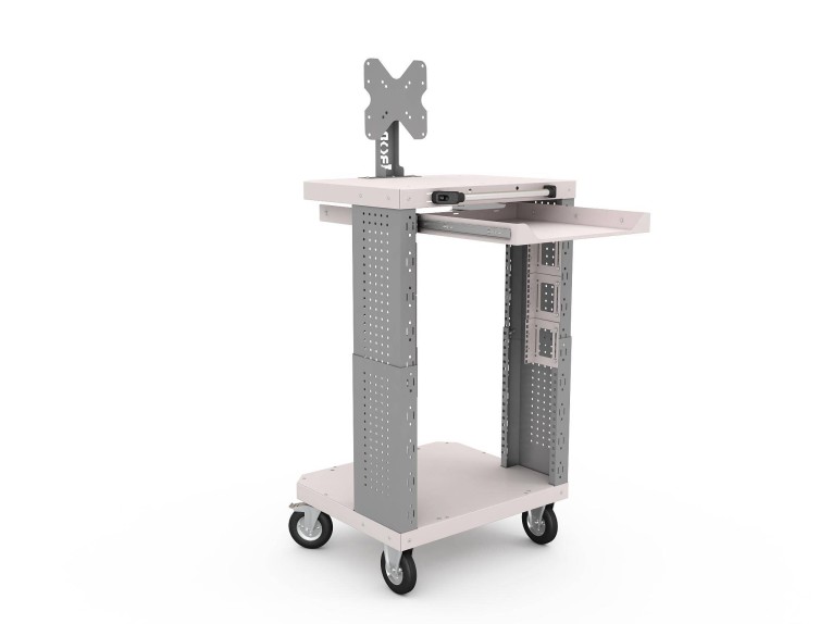 Рабочее место COMTEX №4 Рабочее место COMTEX №4