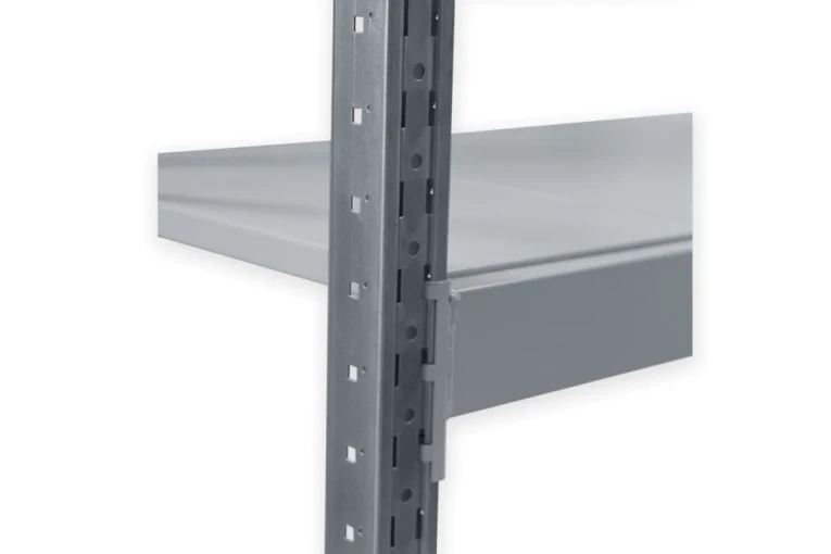 Стеллаж грузовой Диком СТ-051 6000х1500х650 с 8 ярусами 