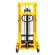 Ручной гидравлический штабелер SDA 1020 (1000 кг; 2 м; фиксированные вилы) SMARTLIFT (SMART) 