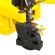 Ручной гидравлический штабелер SDA 1020 (1000 кг; 2 м; фиксированные вилы) SMARTLIFT (SMART) 