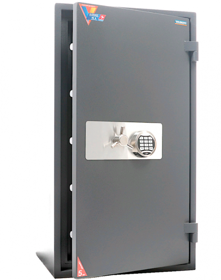 Огневзломостойкий сейф Valberg Гарант Евро 95T EL Огневзломостойкий сейф Valberg Гарант Евро 95T EL