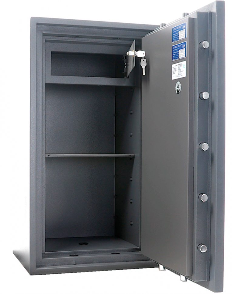 Огневзломостойкий сейф Valberg Гарант Евро 95T EL Огневзломостойкий сейф Valberg Гарант Евро 95T EL