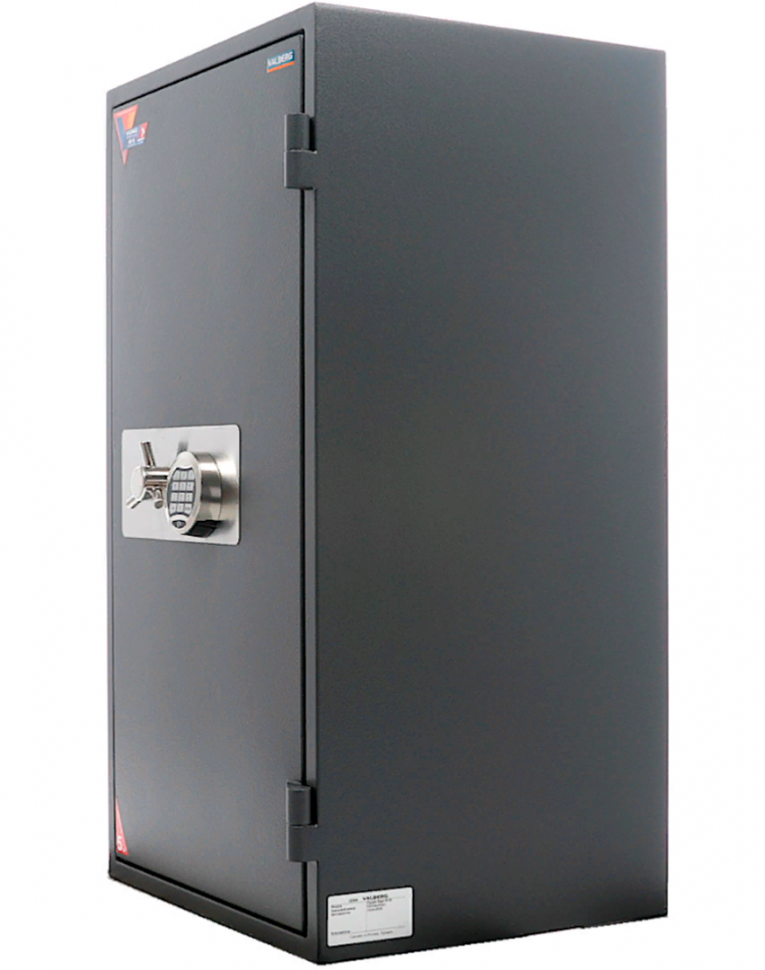 Огневзломостойкий сейф Valberg Гарант Евро 95T EL Огневзломостойкий сейф Valberg Гарант Евро 95T EL