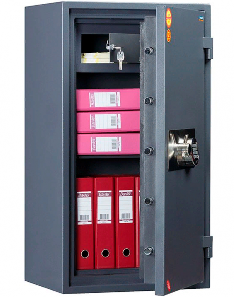 Огневзломостойкий сейф Valberg Гарант Евро 95T EL Огневзломостойкий сейф Valberg Гарант Евро 95T EL