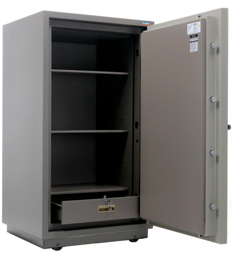 Огнестойкий сейф Valberg FRS-127.T-EL Огнестойкий сейф Valberg FRS-127.T-EL