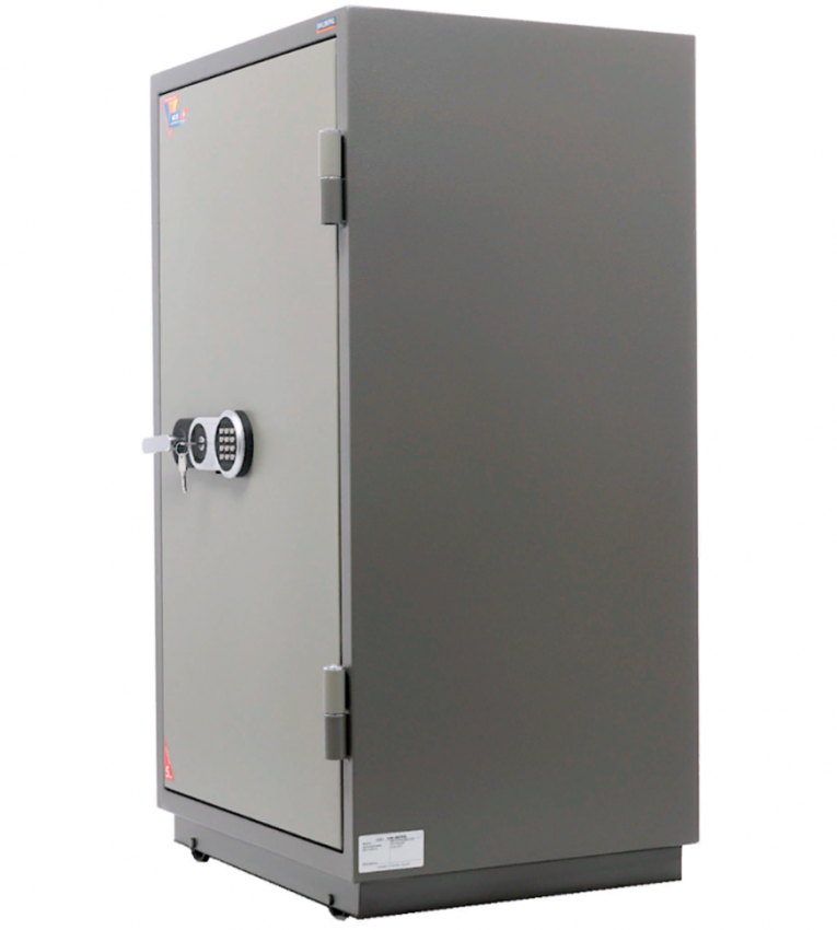 Огнестойкий сейф Valberg FRS-127.T-EL Огнестойкий сейф Valberg FRS-127.T-EL