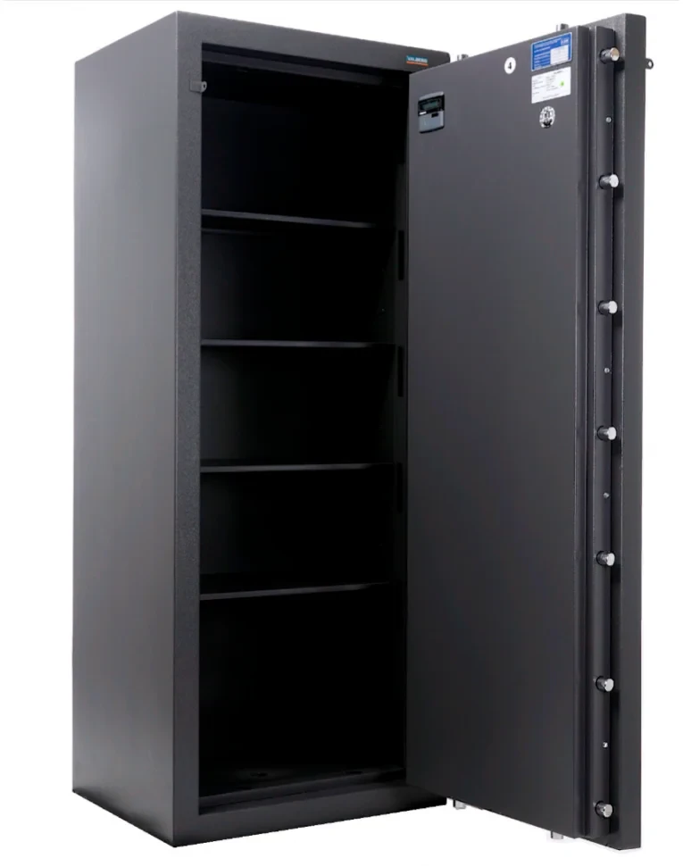 Взломостойкий сейф Valberg Алмаз 1668 EL 