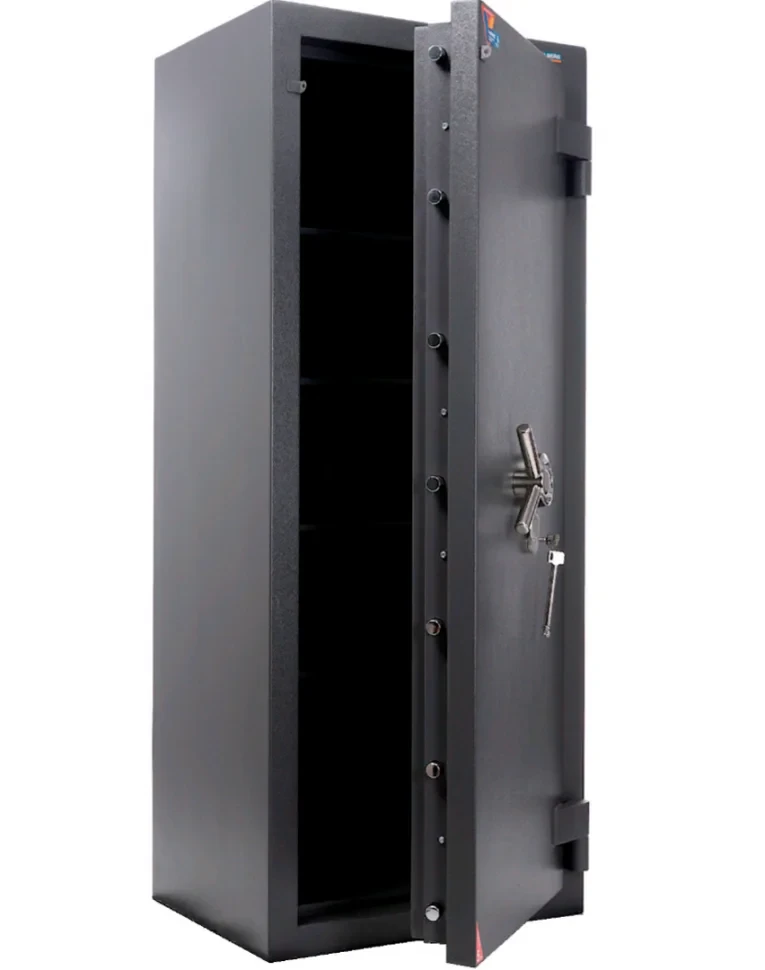 Взломостойкий сейф Valberg Алмаз 1668 EL 