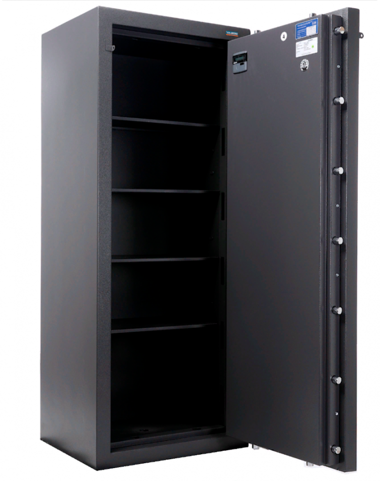 Взломостойкий сейф Valberg Алмаз 1668 EL 