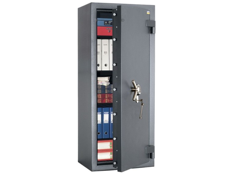 Взломостойкий сейф Valberg Алмаз 1668 EL 