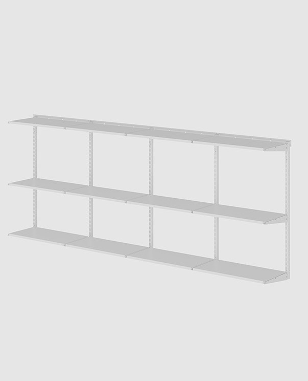 Гардеробная система Практик Home Гостиная 5 Гардеробная система Практик Home Гостиная 5