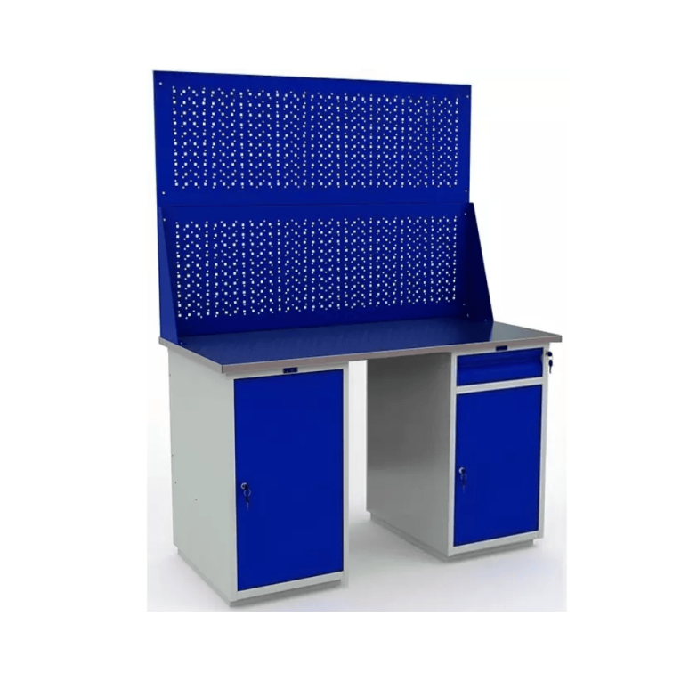 Верстак Profi WT140.WD1/WD2.020 