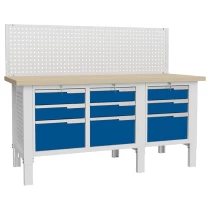 Стол-верстак Craft 1802.S333.13-1