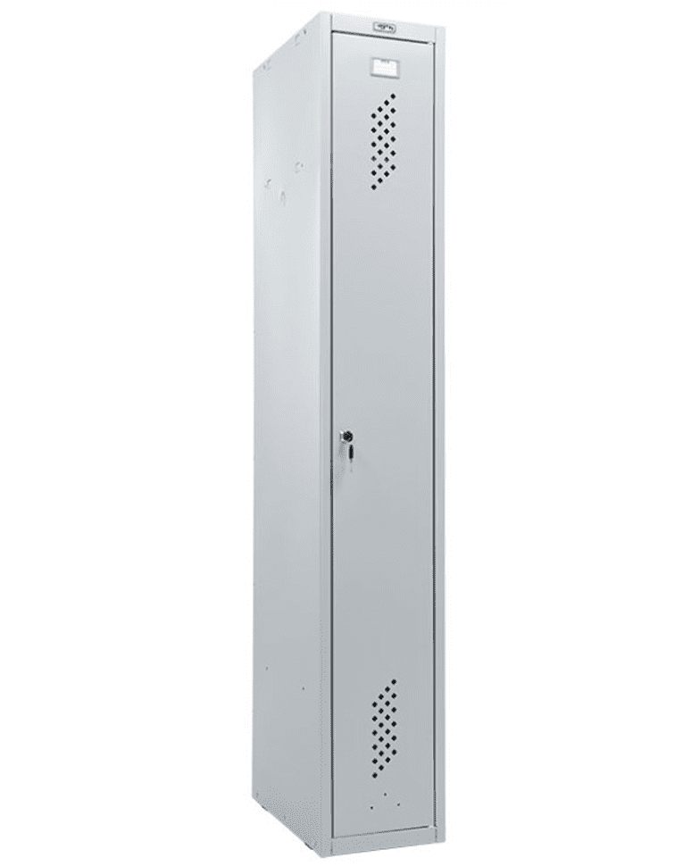Шкаф для раздевалок Стандарт LS-01 Шкаф для раздевалок Стандарт LS-01