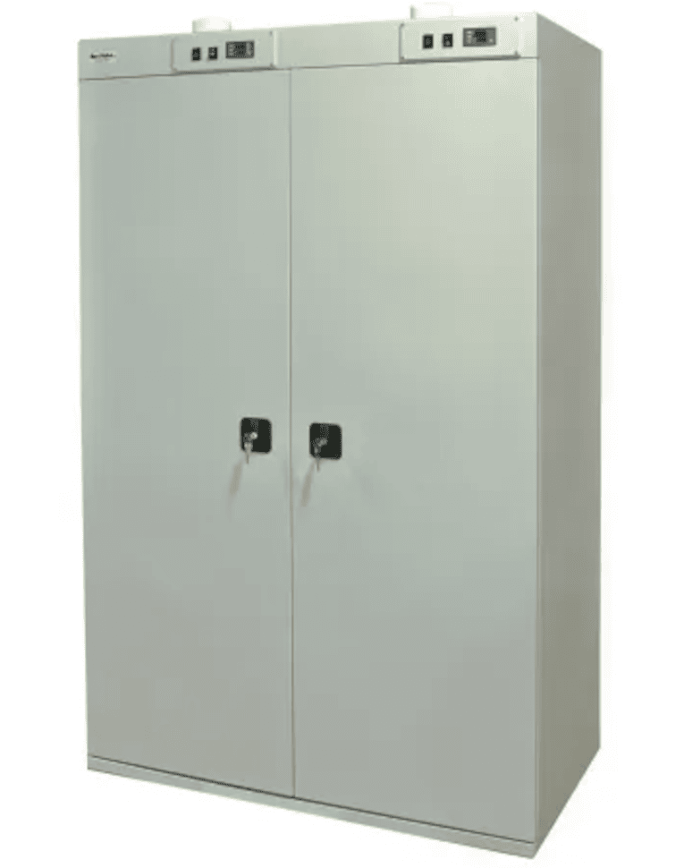 Сушильный шкаф ШС-4 СП3 Ф для одежды, белья и обуви  Сушильный шкаф ШС-4 СП3 Ф для одежды, белья и обуви