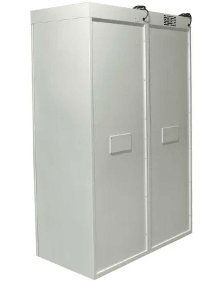 Сушильный шкаф ШС-4 СП3 Ф для одежды, белья и обуви  Сушильный шкаф ШС-4 СП3 Ф для одежды, белья и обуви