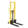 Ручной гидравлический штабелер SDA 0516 (500 кг; 1,6 м; вилы 210-620 мм) SMARTLIFT (SMART) 