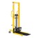 Ручной гидравлический штабелер SDA 0516 (500 кг; 1,6 м; вилы 210-620 мм) SMARTLIFT (SMART) 