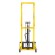 Ручной гидравлический штабелер SDA 0516 (500 кг; 1,6 м; вилы 210-620 мм) SMARTLIFT (SMART) 