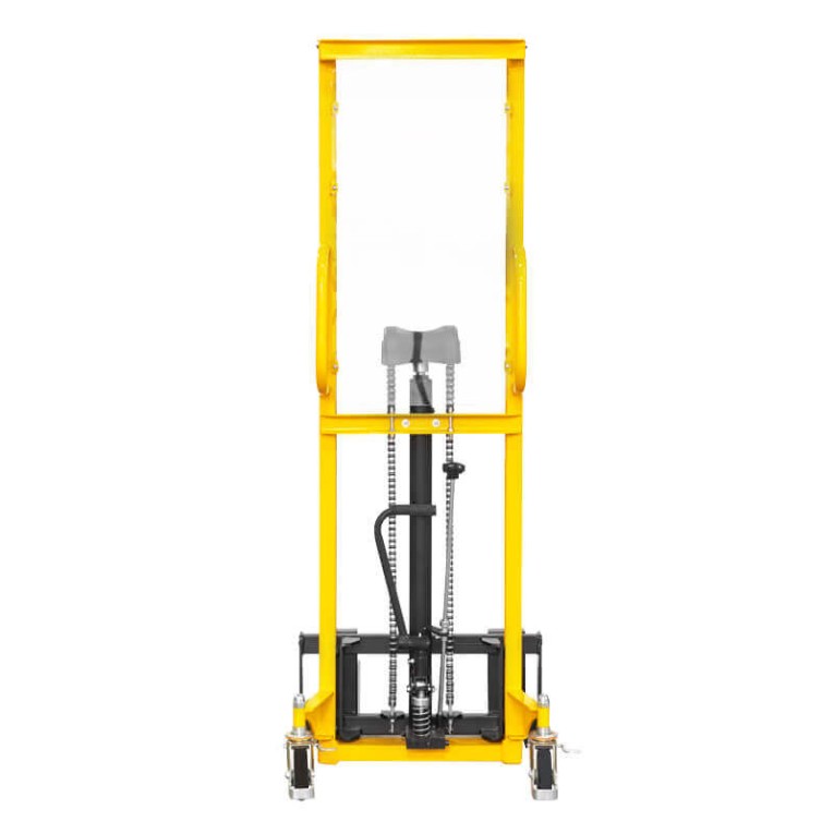 Ручной гидравлический штабелер SDA 0516 (500 кг; 1,6 м; вилы 210-620 мм) SMARTLIFT (SMART) 