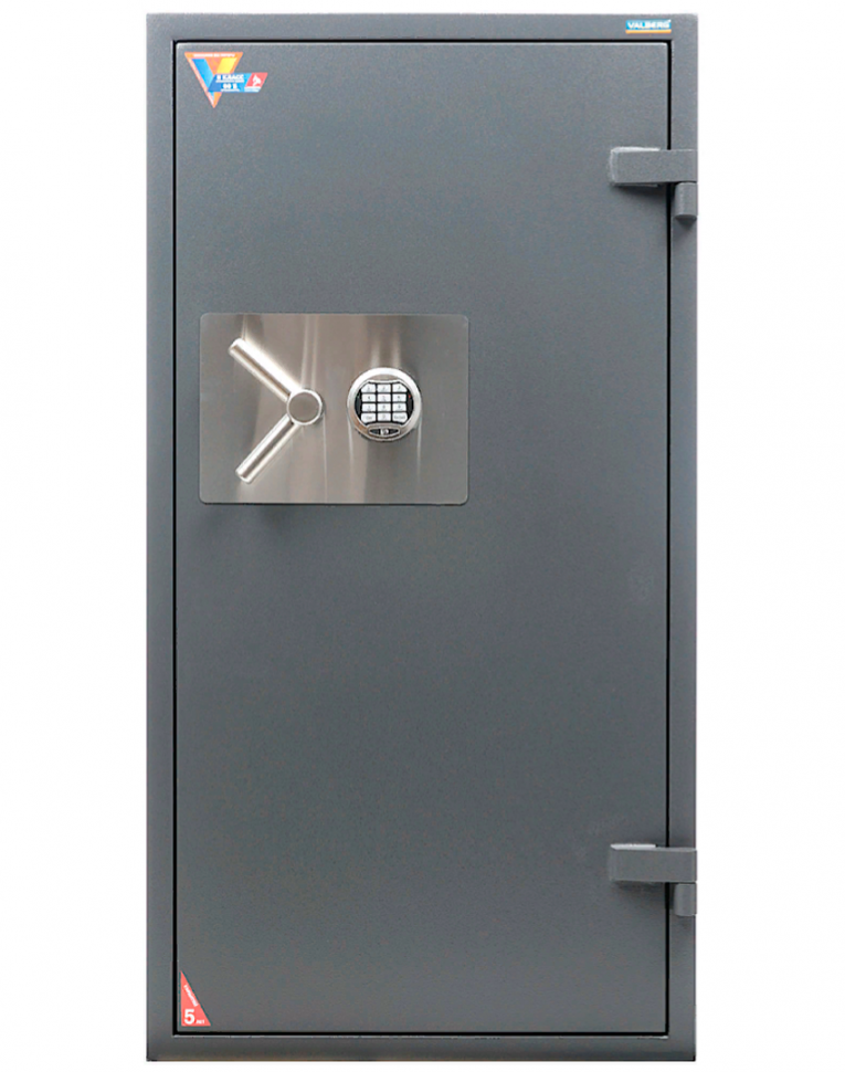 Огневзломостойкий сейф Valberg Гарант Евро 133Т EL Огневзломостойкий сейф Valberg Гарант Евро 133Т EL