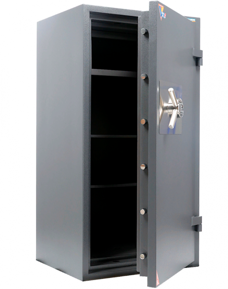 Огневзломостойкий сейф Valberg Гарант Евро 133Т EL Огневзломостойкий сейф Valberg Гарант Евро 133Т EL