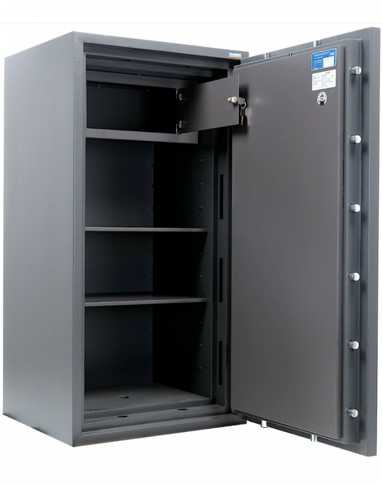 Огневзломостойкий сейф Valberg Гарант Евро 133Т EL Огневзломостойкий сейф Valberg Гарант Евро 133Т EL