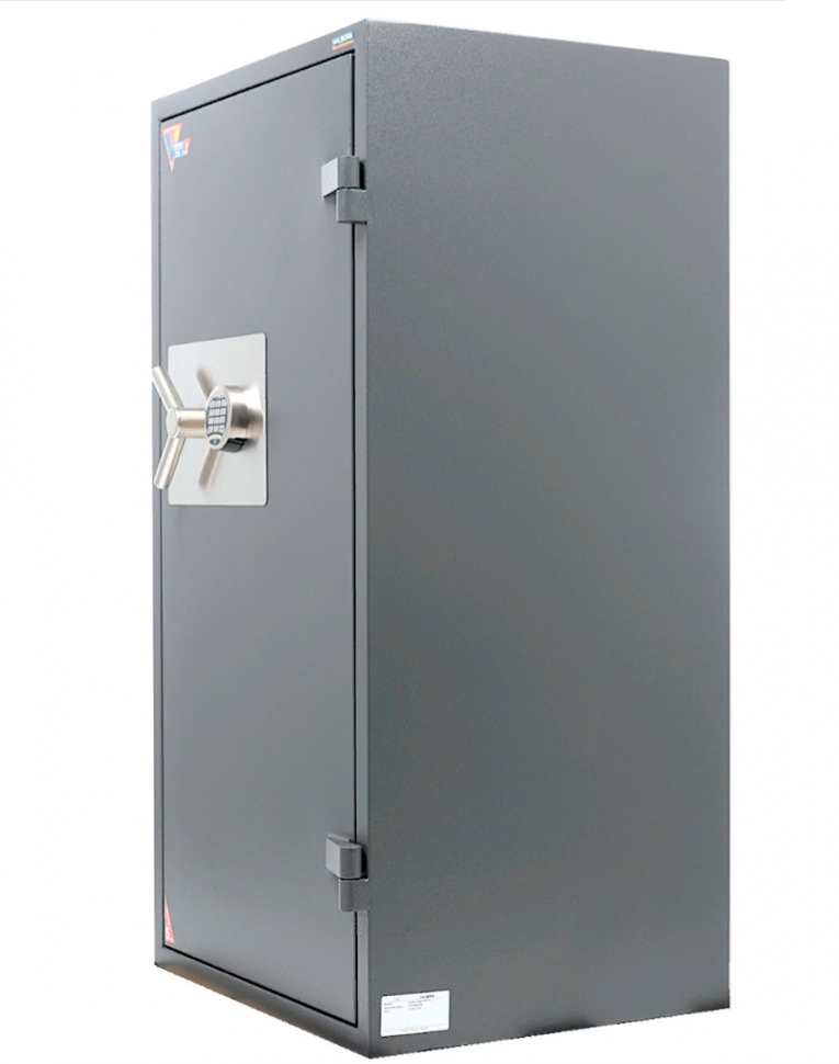 Огневзломостойкий сейф Valberg Гарант Евро 133Т EL Огневзломостойкий сейф Valberg Гарант Евро 133Т EL