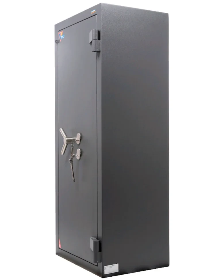 Взломостойкий сейф Valberg Алмаз 1668 KL 