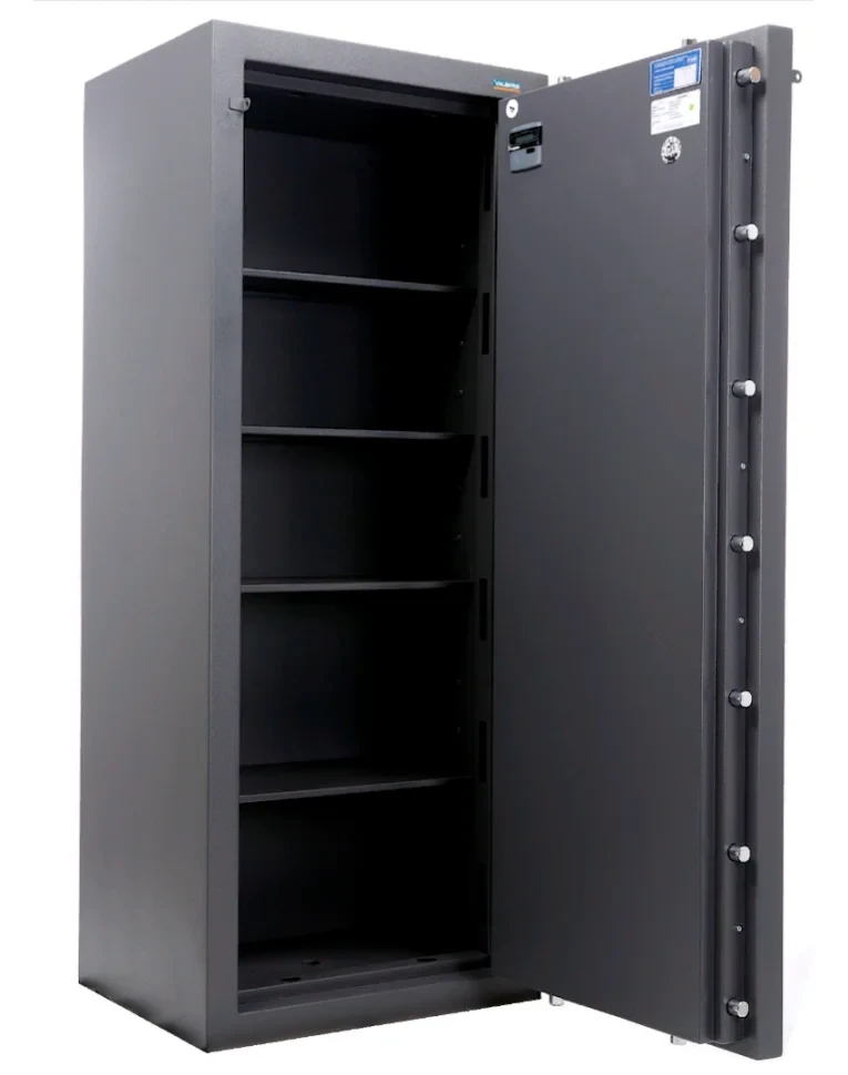 Взломостойкий сейф Valberg Алмаз 1668 KL 