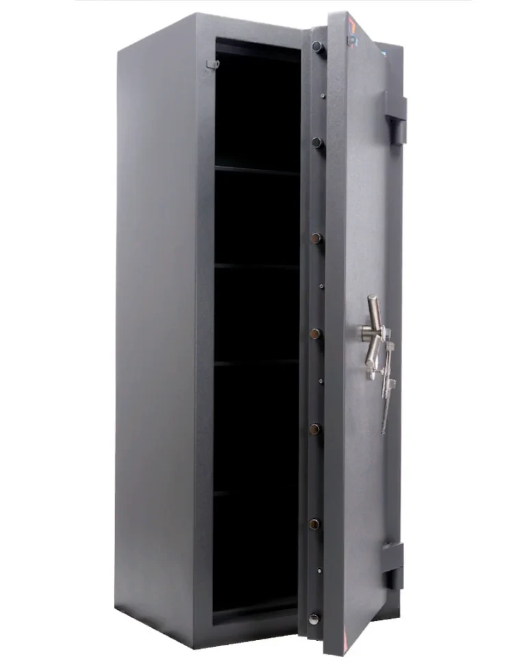 Взломостойкий сейф Valberg Алмаз 1668 KL 