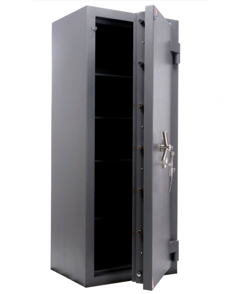 Взломостойкий сейф Valberg Алмаз 1668 KL 