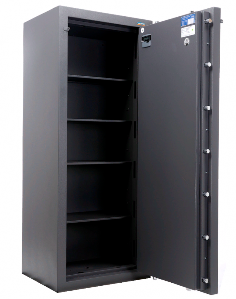 Взломостойкий сейф Valberg Алмаз 1668 KL 