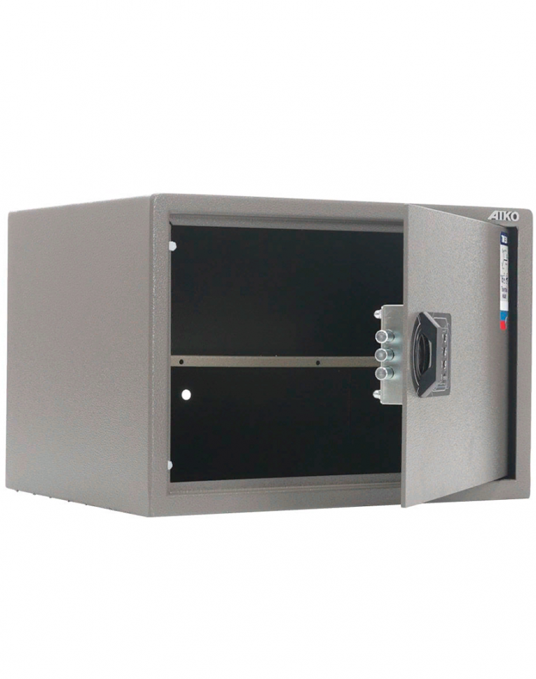 Офисный сейф Aiko ТМ-30 EL 