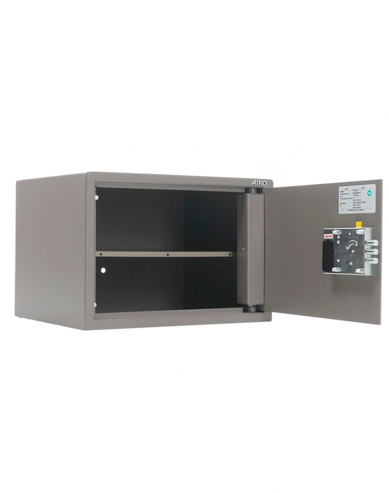 Офисный сейф Aiko ТМ-30 EL 