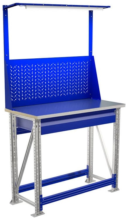 Верстак Master MT100.MF1 / MF1.110.W 